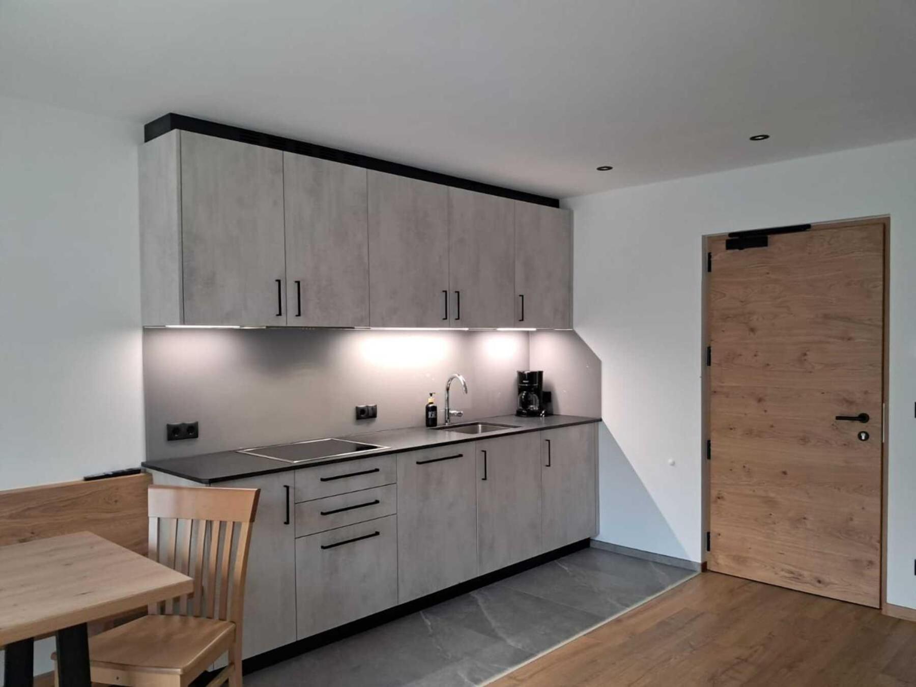 Weberhof Toblach Villa Dış mekan fotoğraf