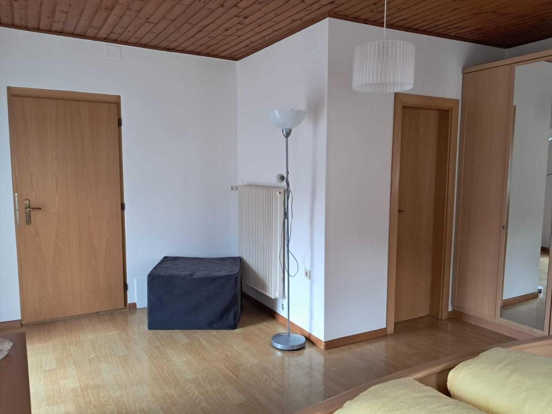 Weberhof Toblach Villa Dış mekan fotoğraf