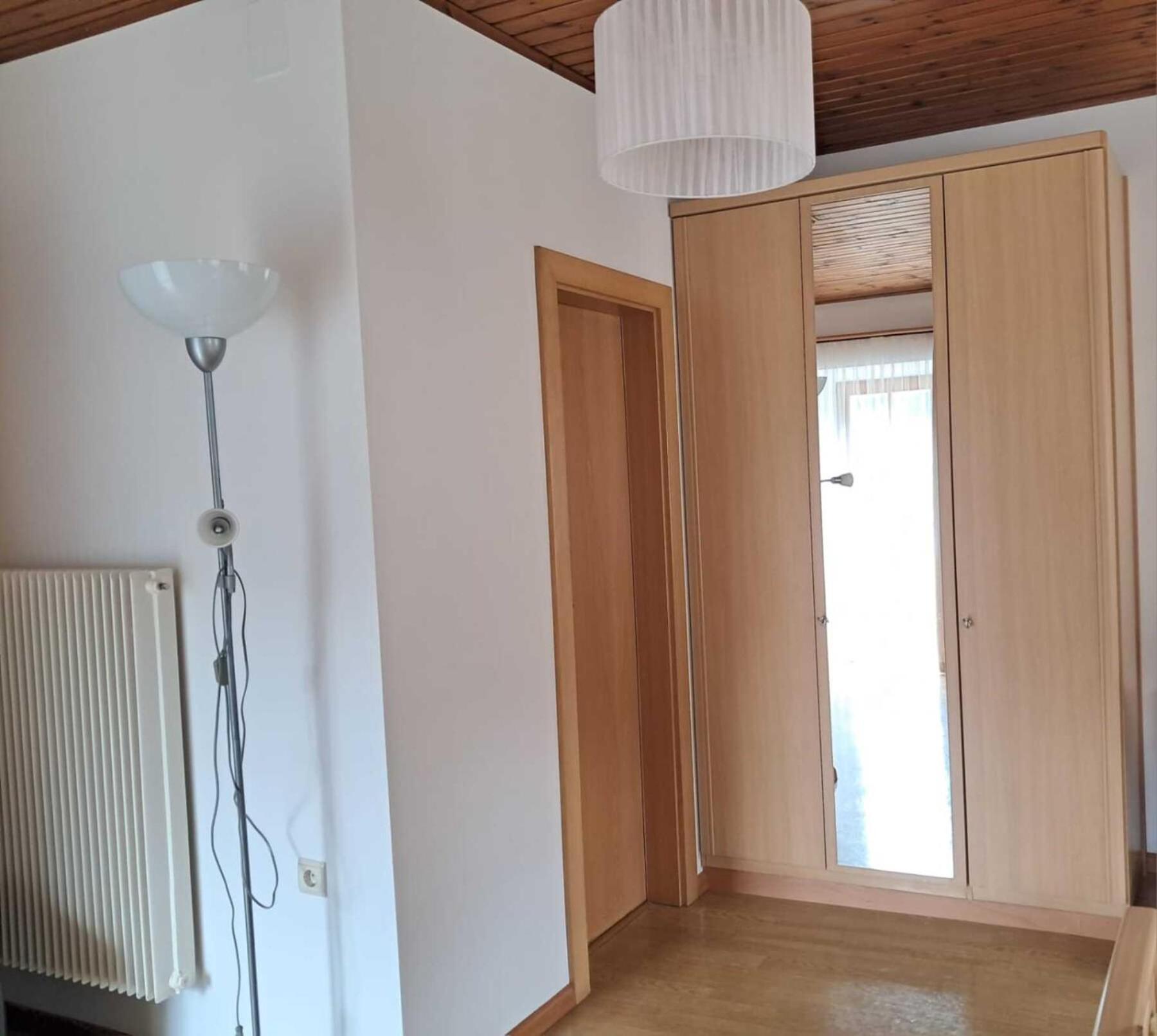 Weberhof Toblach Villa Dış mekan fotoğraf