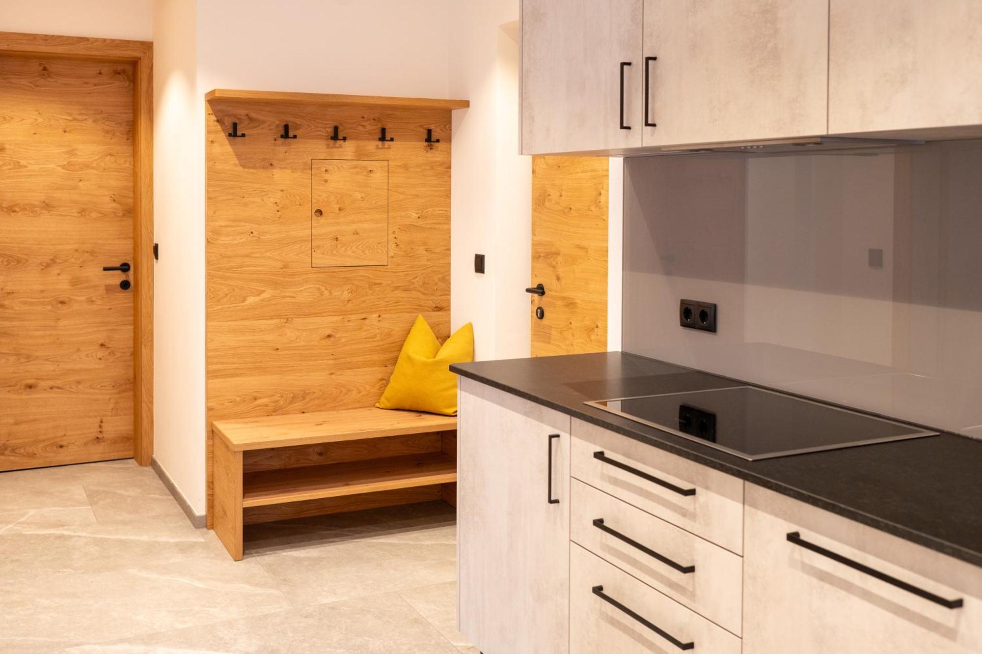 Weberhof Toblach Villa Dış mekan fotoğraf
